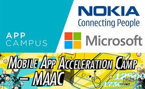 Mobile App Acceleration Camp - MAAC