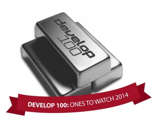 Develop 100: Ones to Watch 2014