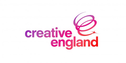 Creative England