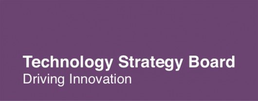 Technology Strategy Board: Driving Innovation