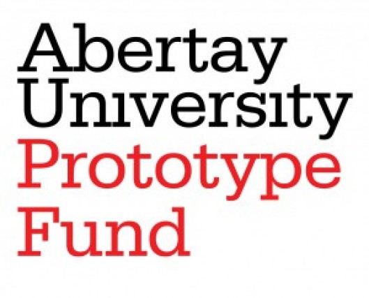 Abertay University Prototype Fund
